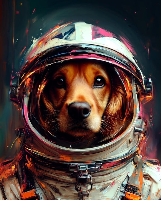 Space Walk 1.0 Has Launched