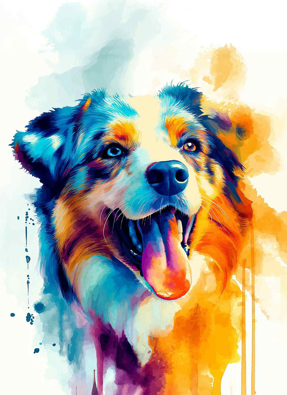 Bobby: Colour, Chaos and Pure Joy