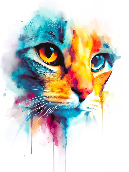 Bella: A Pet Portrait Tribute to a True Character