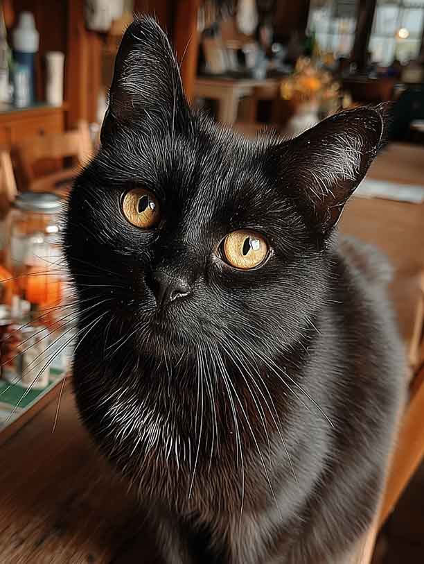 Pet Portrait Photo Guide